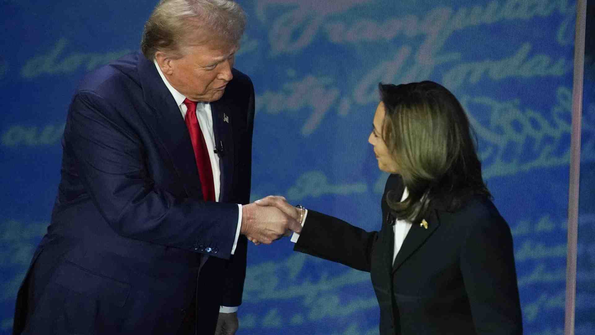 Immagine di Le parole chiave di un’America che si ripromette un’unità introvabile
