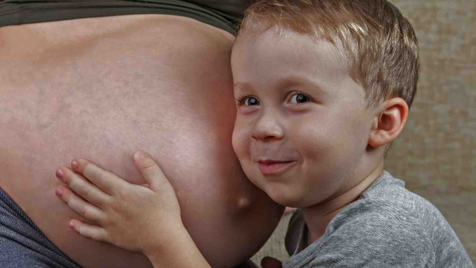 Immagine di Dal concepimento ai due anni: quei primi mille giorni decisivi per la vita