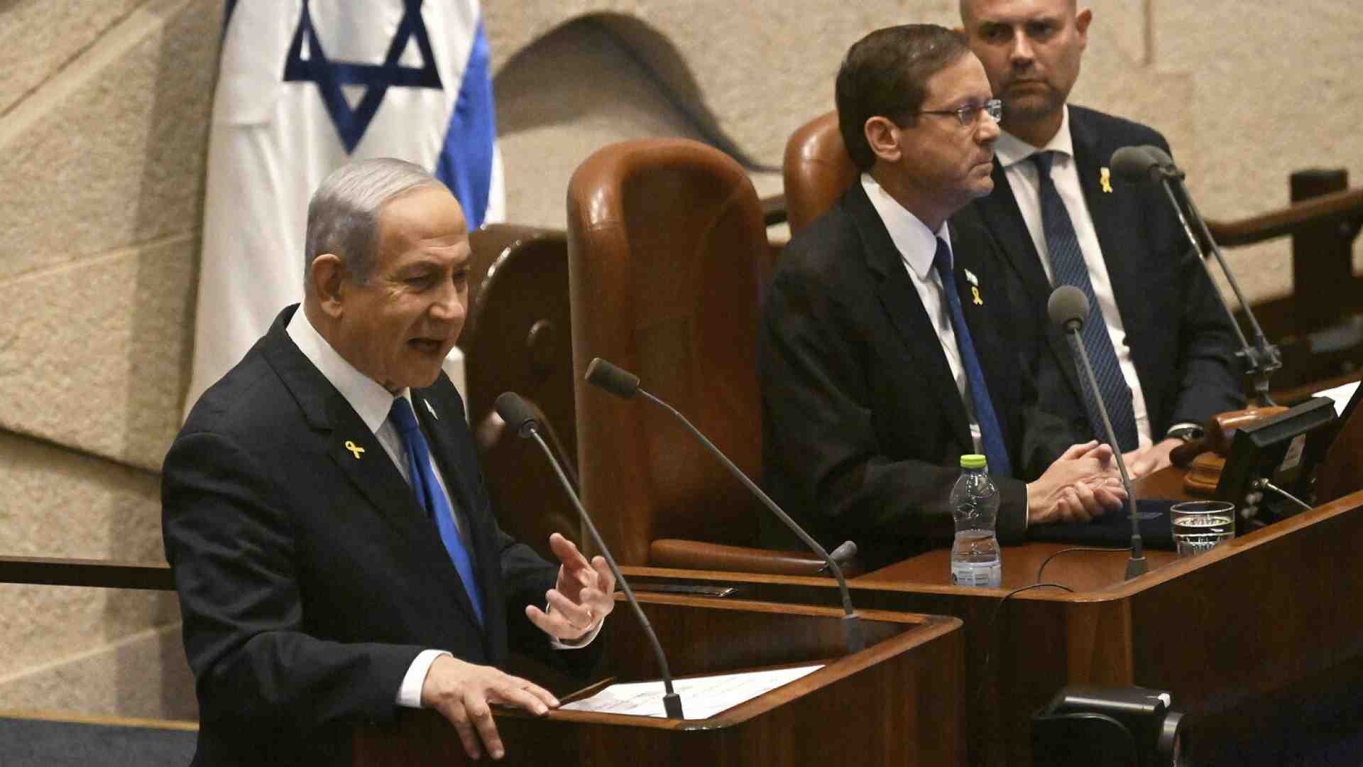 Immagine di Una fuga di notizie in Israele che non danneggia solo la sicurezza