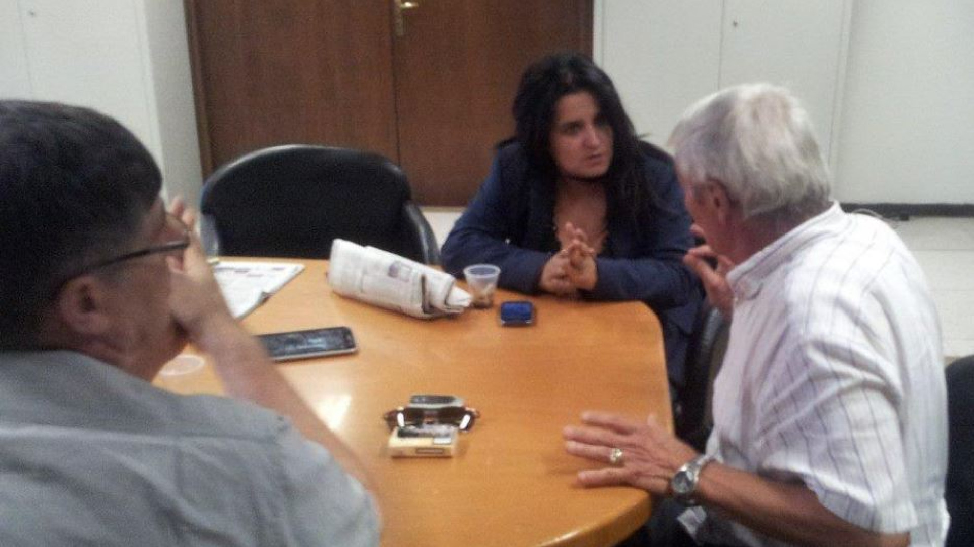 Immagine di Quella croce regalata al boss Schiavone e i nostri colloqui su Dio