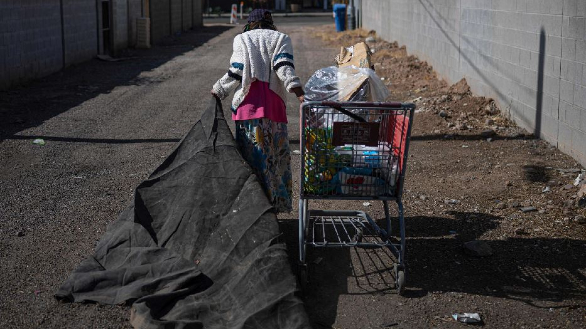 Immagine di Nel «cuore perduto» di Phoenix la sfida per conquistare i poveri