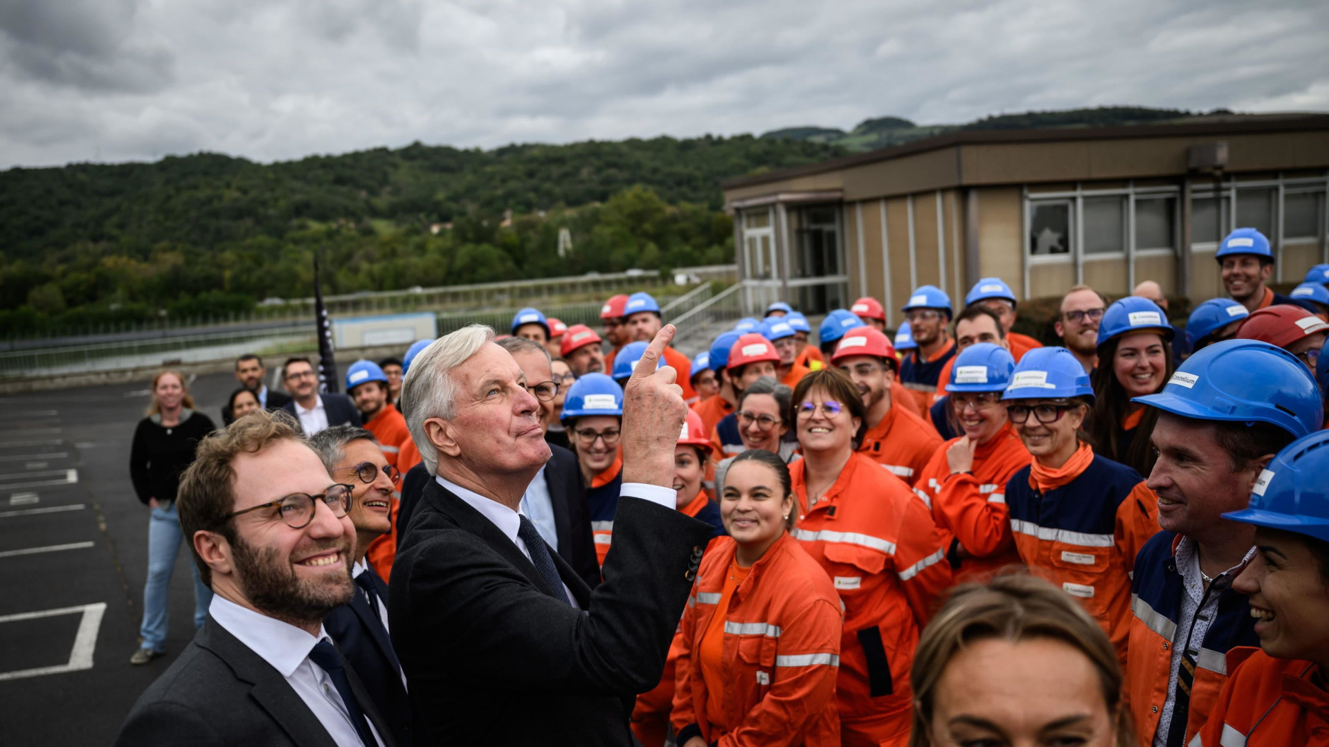 Immagine di La Francia pensa all'adieu alle 35 ore: «Non possiamo lavorare così poco»