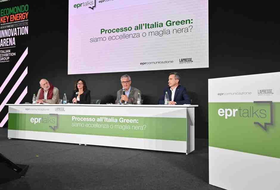 Foto LaPresse