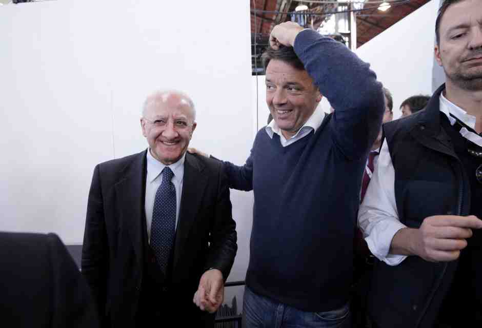 Foto LaPresse