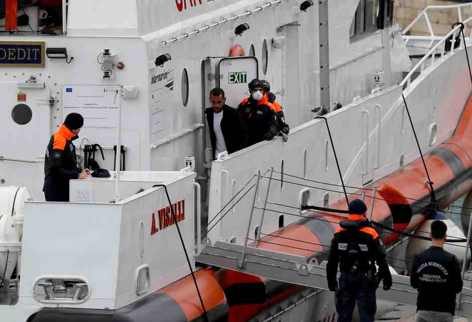 Foto LaPresse