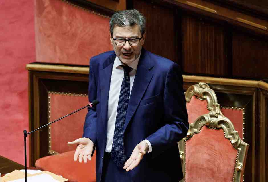 Foto LaPresse