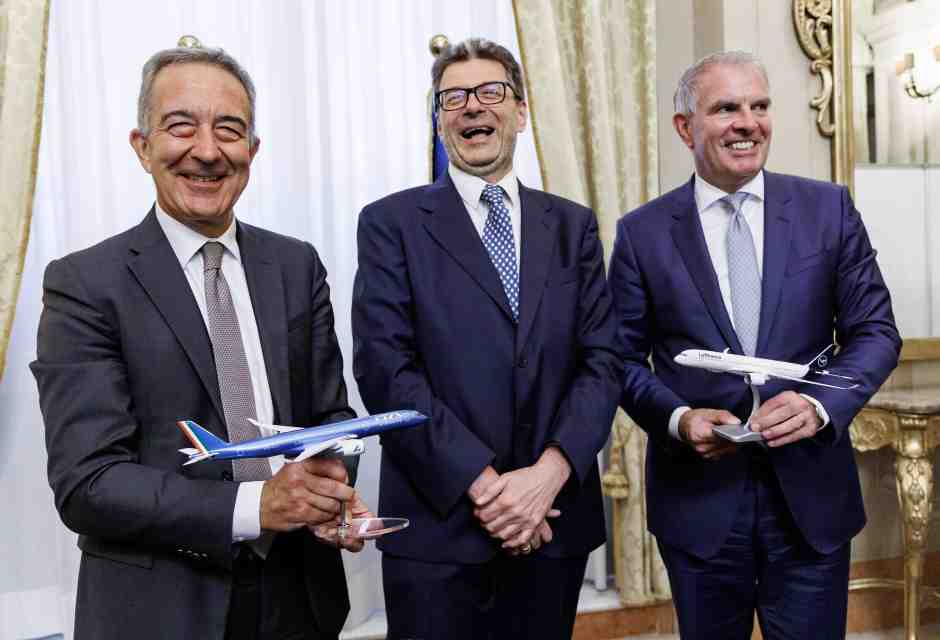 Foto LaPresse