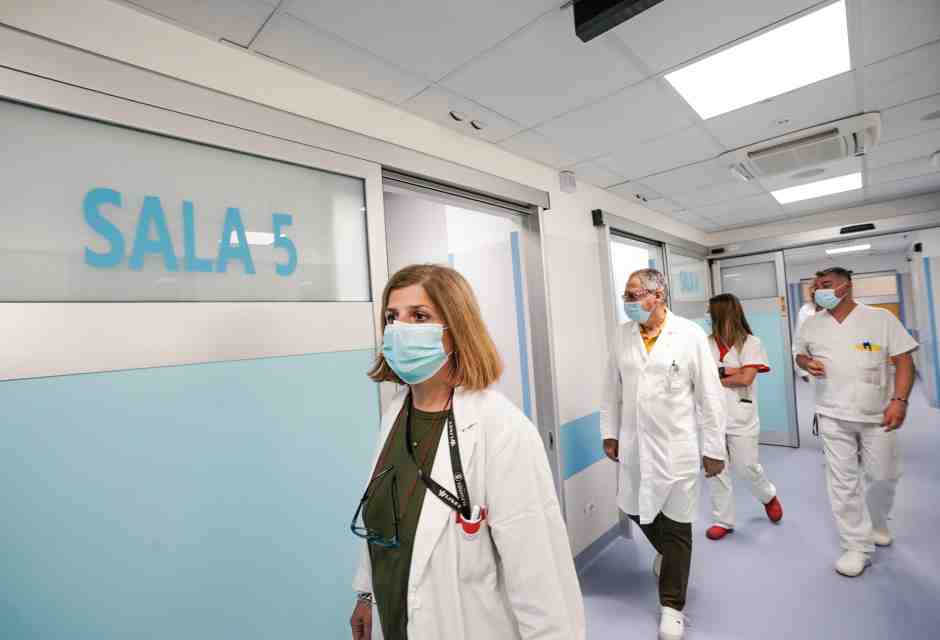 Dopo sei anni archiviata l’inchiesta con 25 indagati sulla Sanitopoli torinese