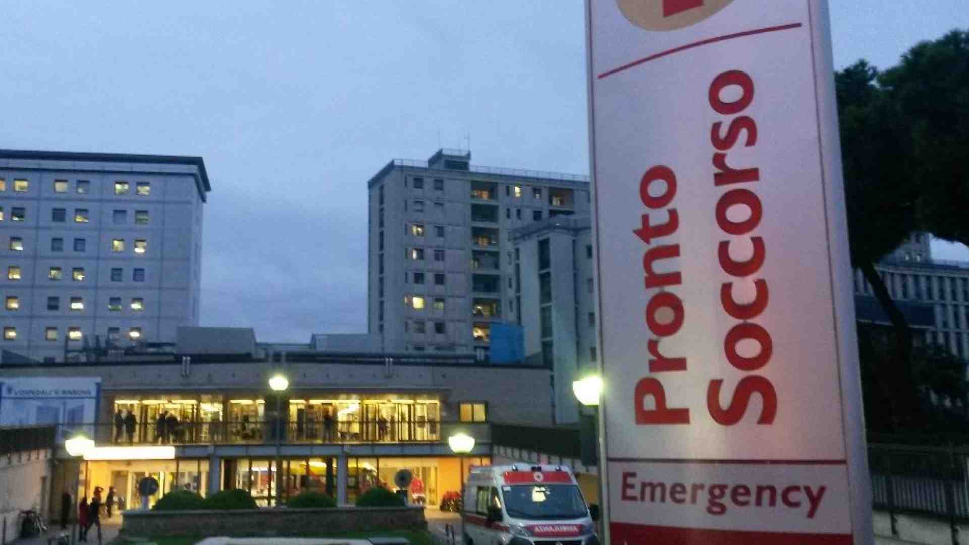 Immagine di Zuppi: si deve curare sempre, anche quando “non conviene”