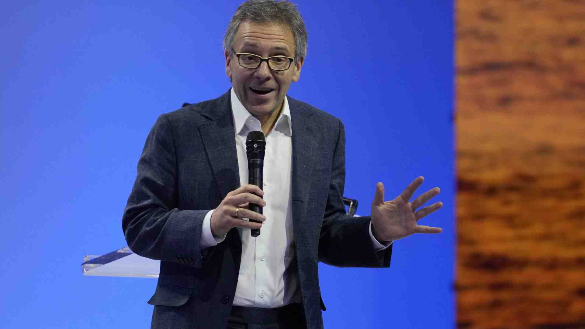 Immagine di Trump, Harris e la tentazione isolazionista degli Stati Uniti. Intervista a Ian Bremmer