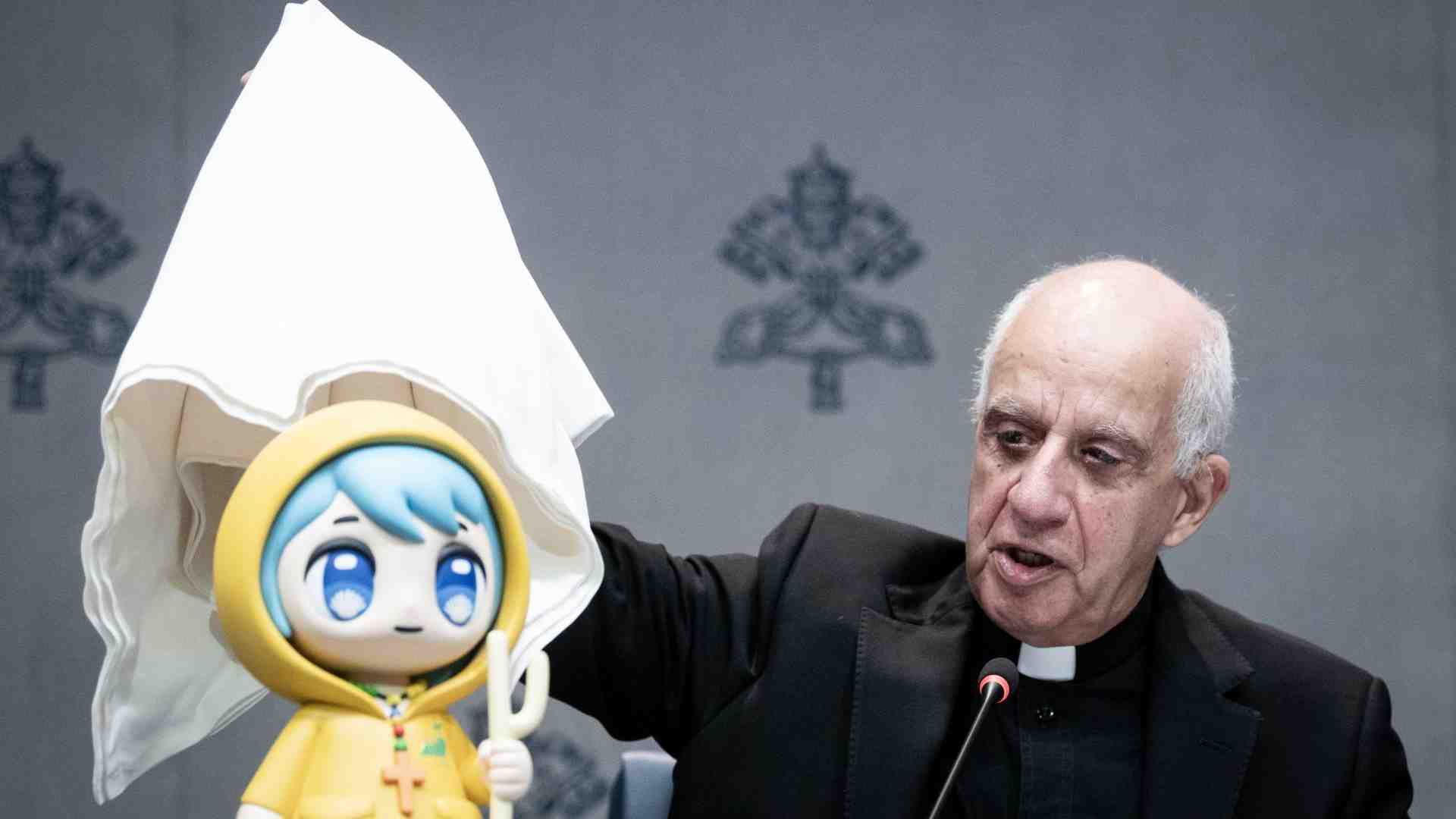 Immagine di Il pellegrinaggio giubilare diocesano: venerdì 24 e sabato 25 gennaio 2025