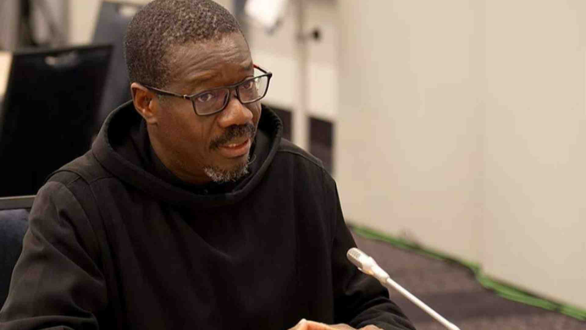 Immagine di Fatebenefratelli: l'africano Pascal Ahodegnon eletto superiore generale