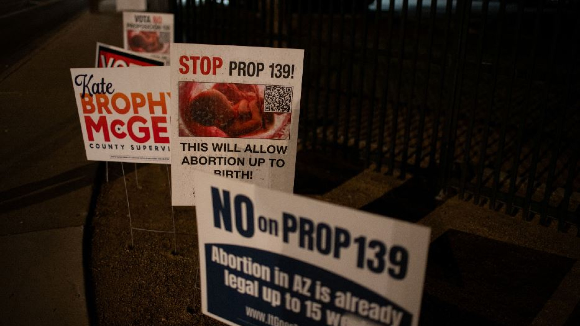 Immagine di I risultati dei referendum sull'aborto, Stato per Stato