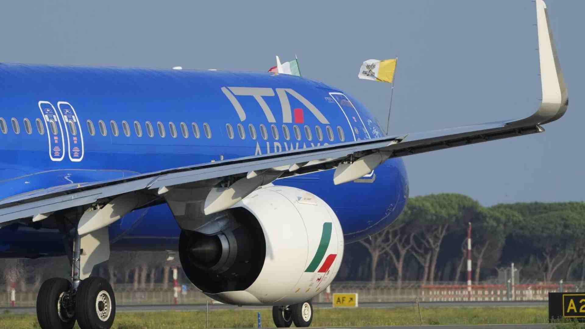 Immagine di Cercasi adulti nella stanza sull’operazione Ita