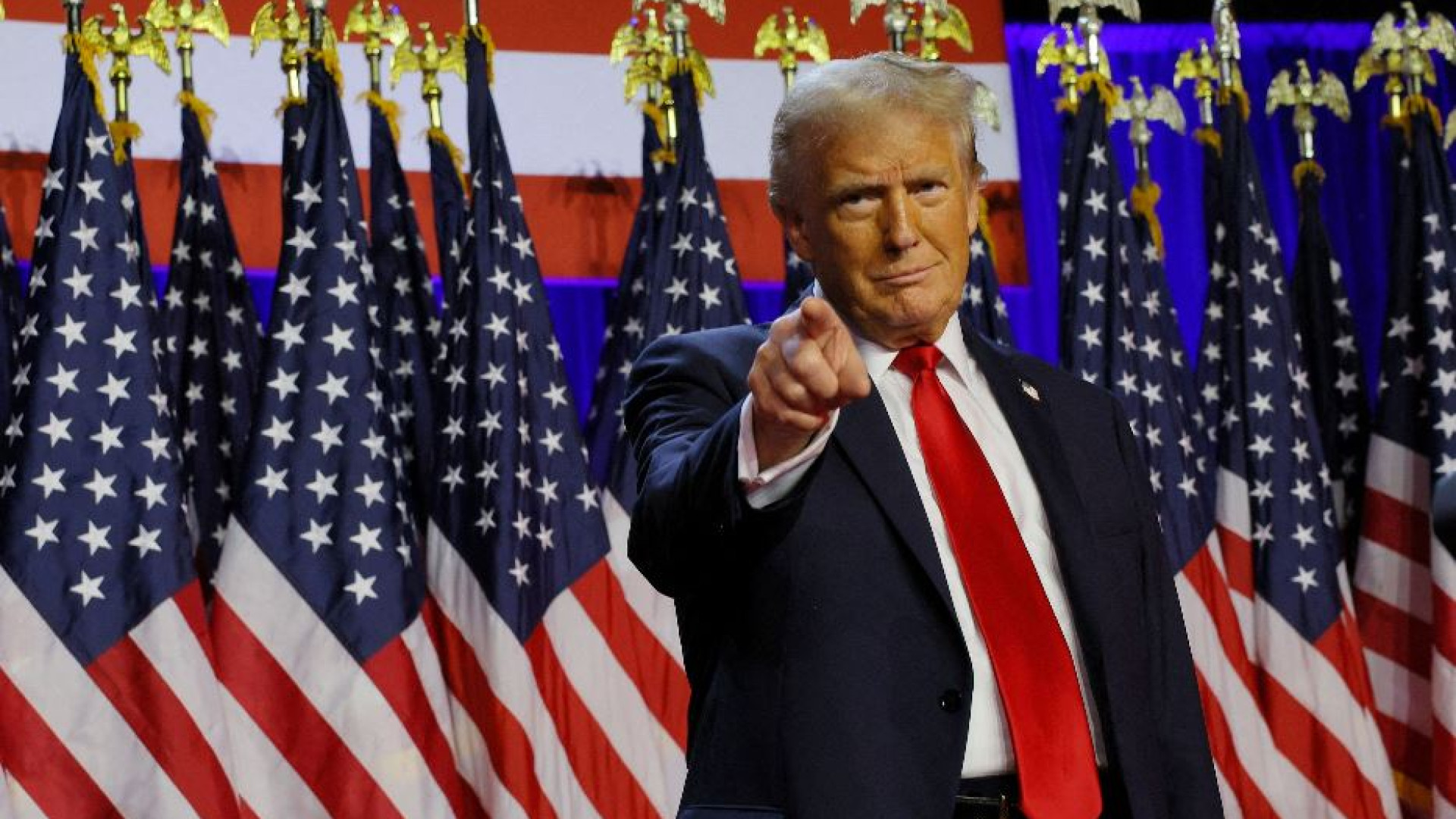 Immagine di Il 47mo presidente è Trump: anatomia di un trionfo oltre le aspettative
