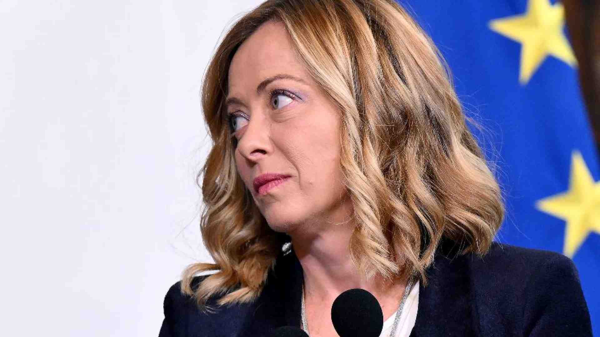 Immagine di Meloni chiama Trump e punta tutto sulla carta Musk