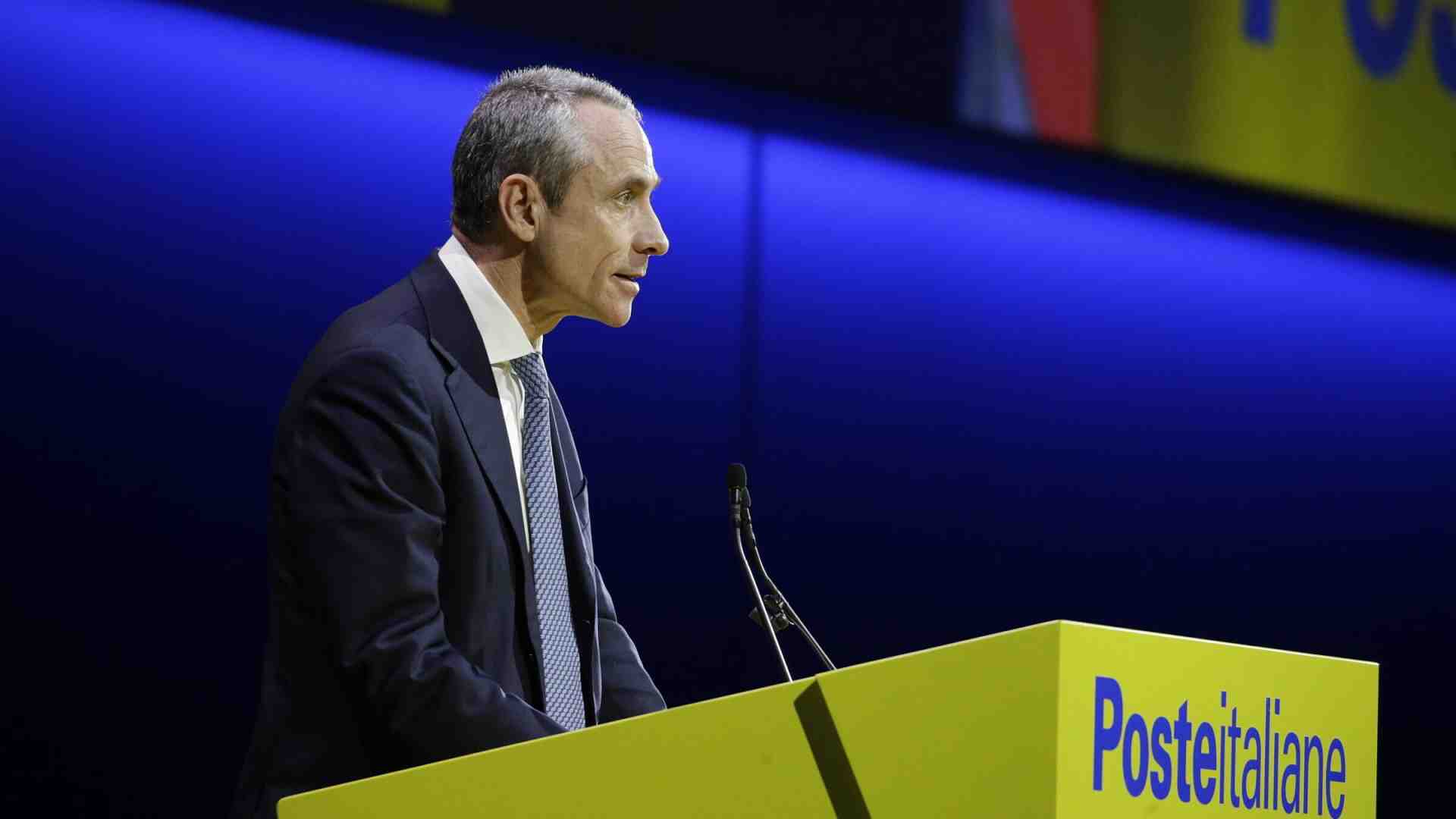 Immagine di Utili in crescita nei primi nove mesi del 2024 per Poste italiane
