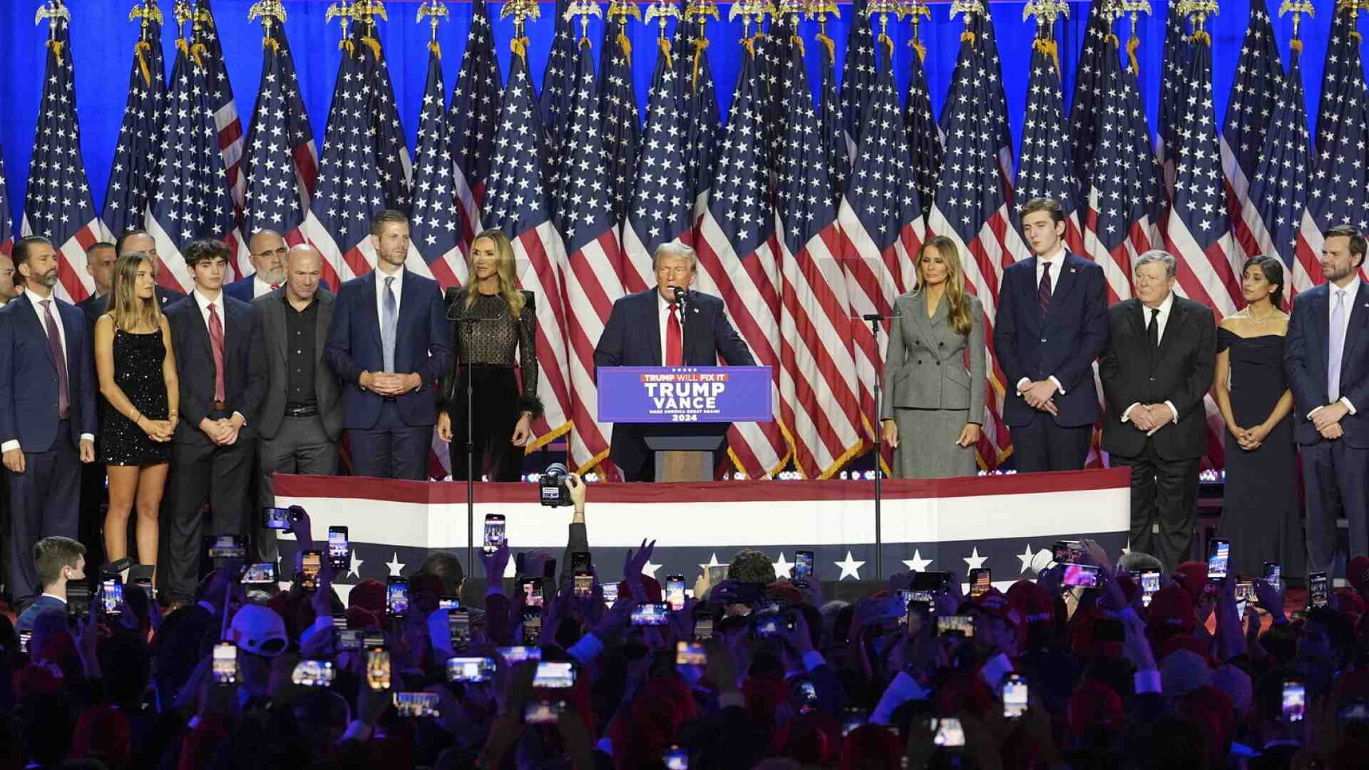 Immagine di La presidenza di Trump è un gioco pericoloso