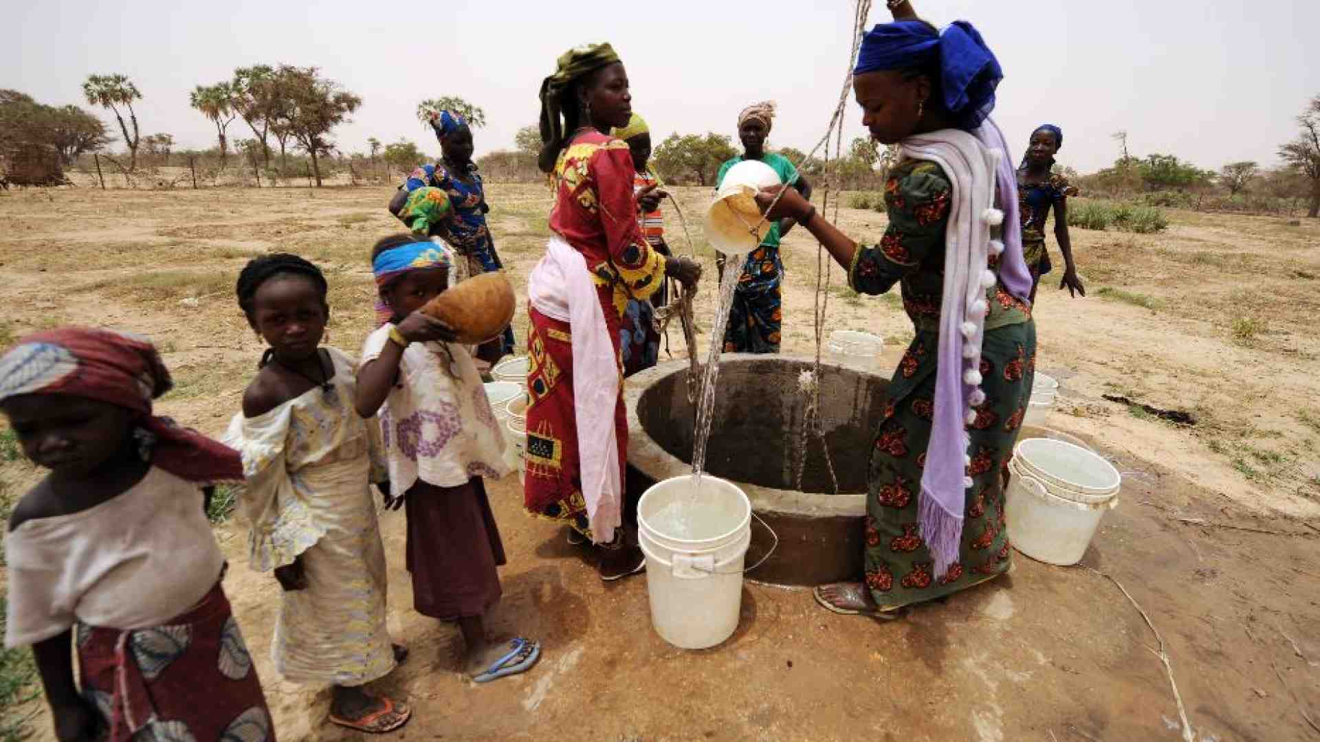 Immagine di La pandemia, le guerre, il clima. Il pianeta ha sempre più fame