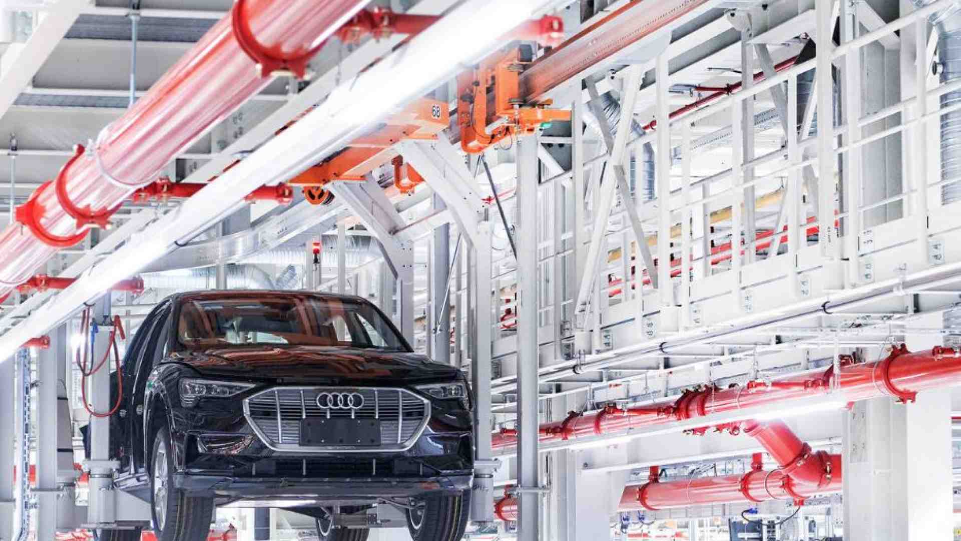 Immagine di Un dramma per l'auto, ma il mercato certifica il loro fallimento
