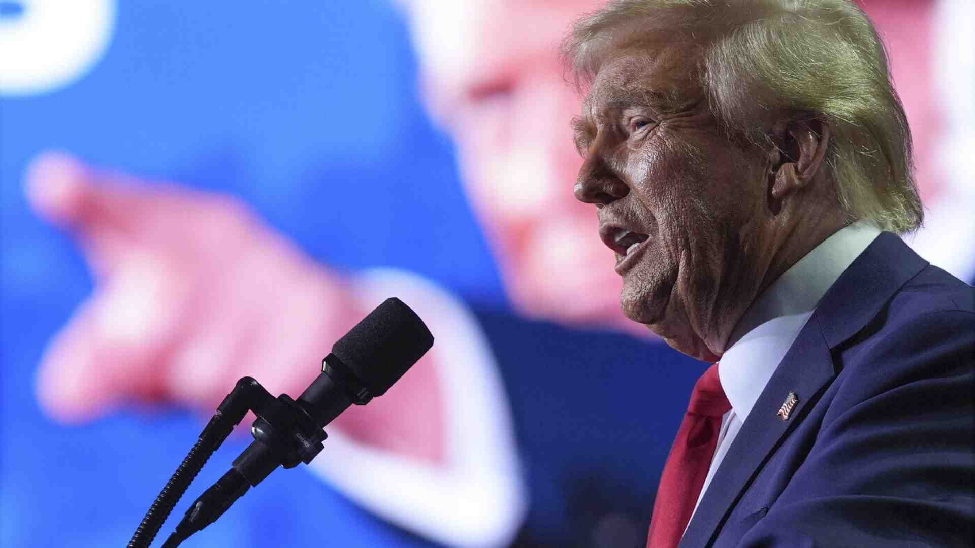 Immagine di Perché l’Europa dovrebbe temere la diffusione del virus trumpiano
