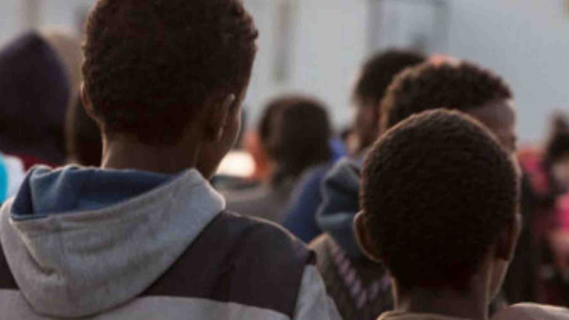 Immagine di Affido familiare anche per bambini e ragazzi stranieri