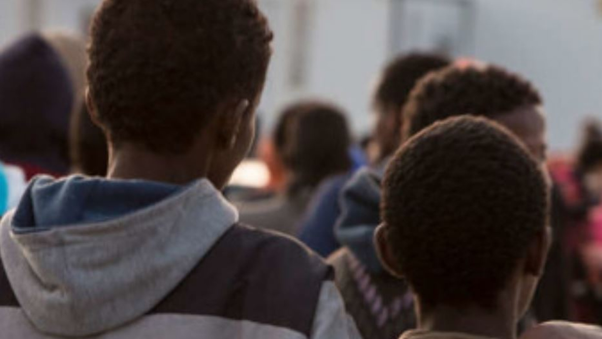 Immagine di Affido familiare anche per bambini e ragazzi stranieri