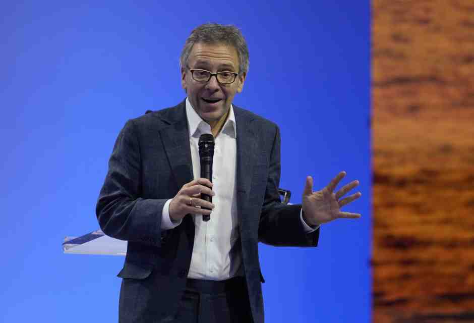 Foto LaPresse