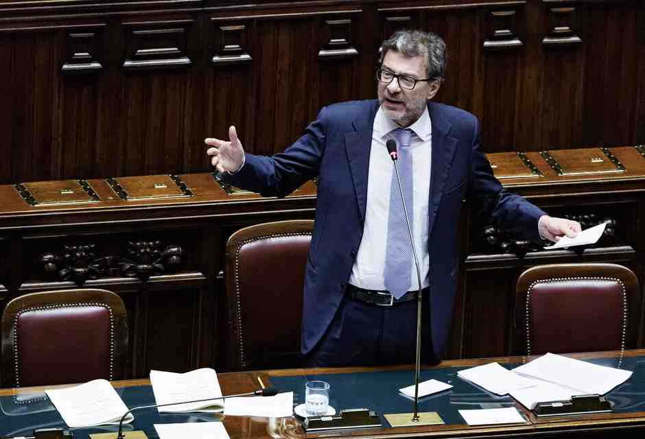 Foto LaPresse