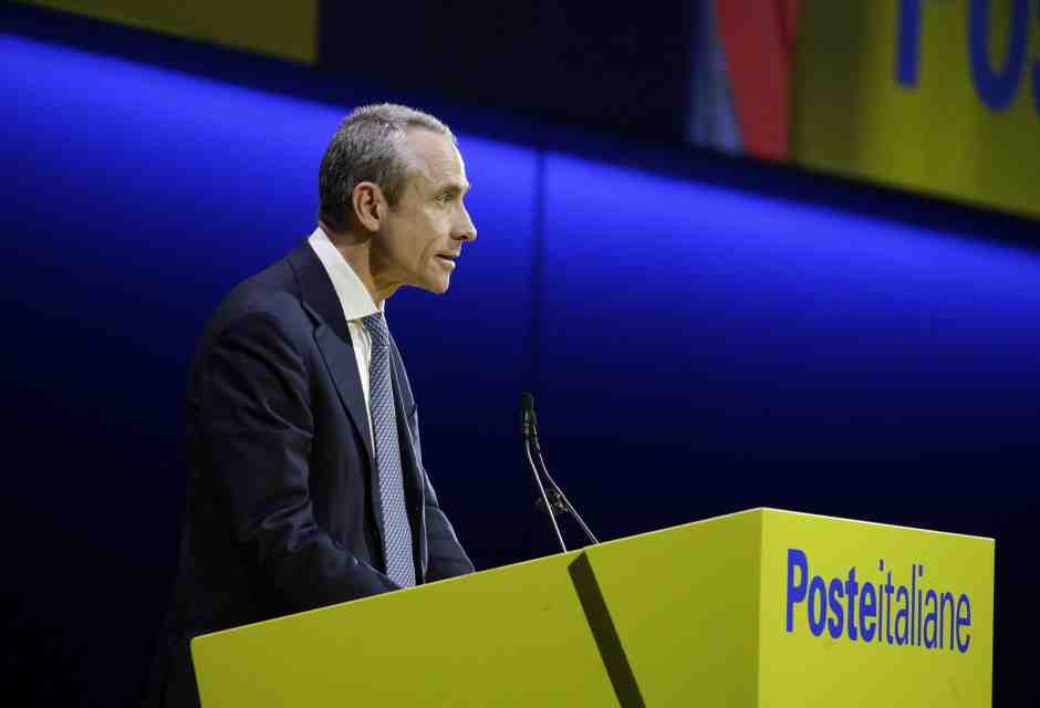 Foto LaPresse