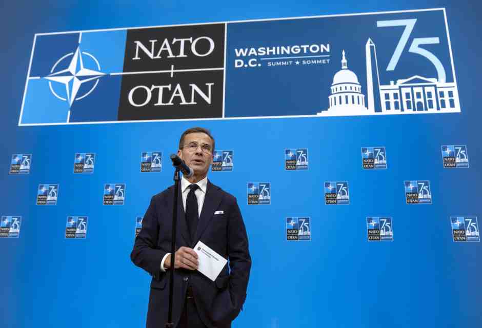 <font color="#4d5156" face="Arial, sans-serif"><span style="font-size: 14px;">Foto LaPresse</span></font>