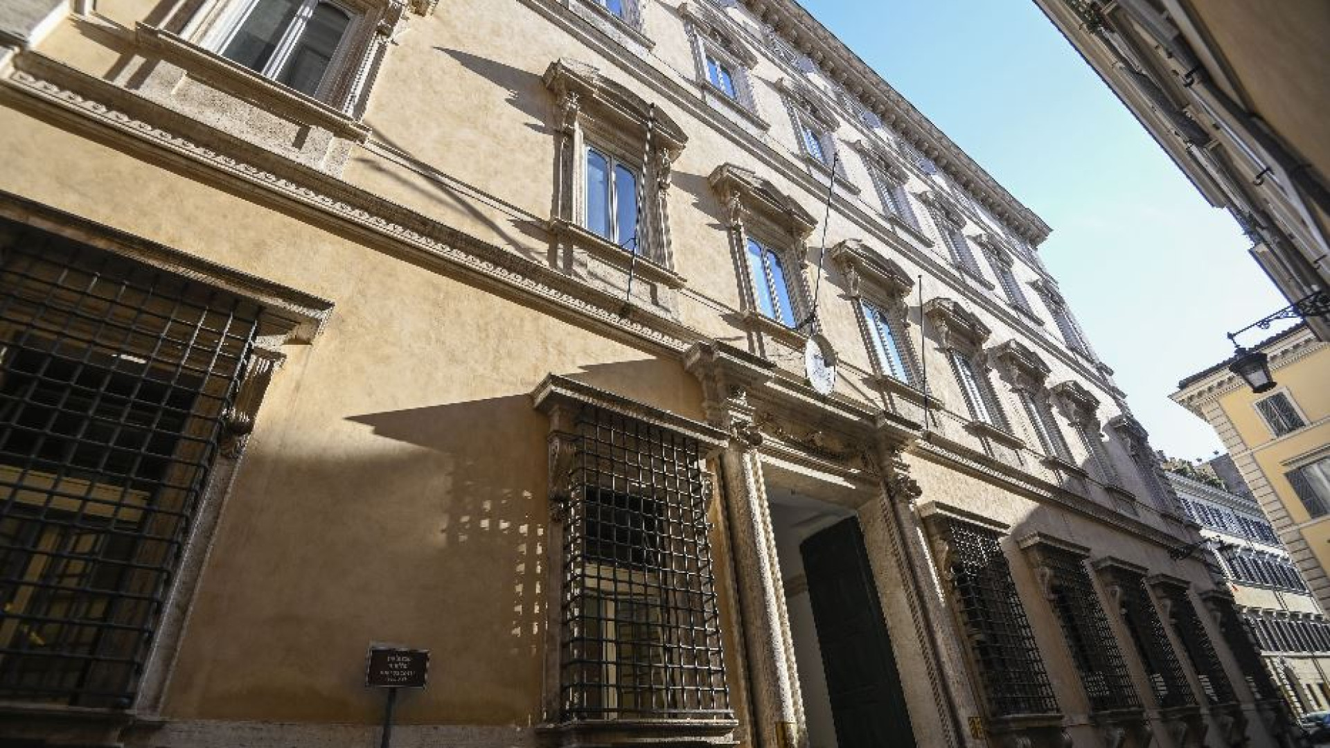 Immagine di La nuova Pontificia Accademia di Teologia per le sfide di oggi