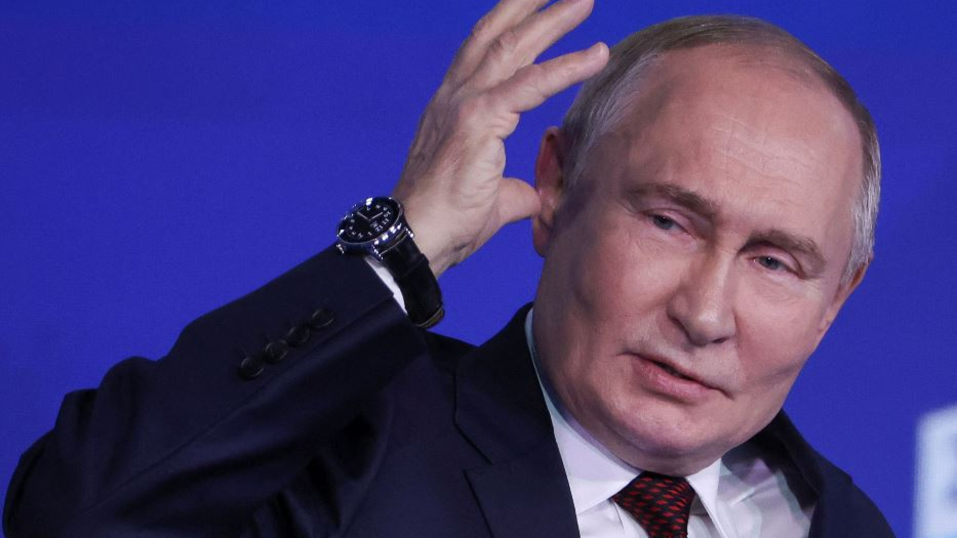 Immagine di Putin è già pronto a parlare con Trump (soprattutto di Kiev)