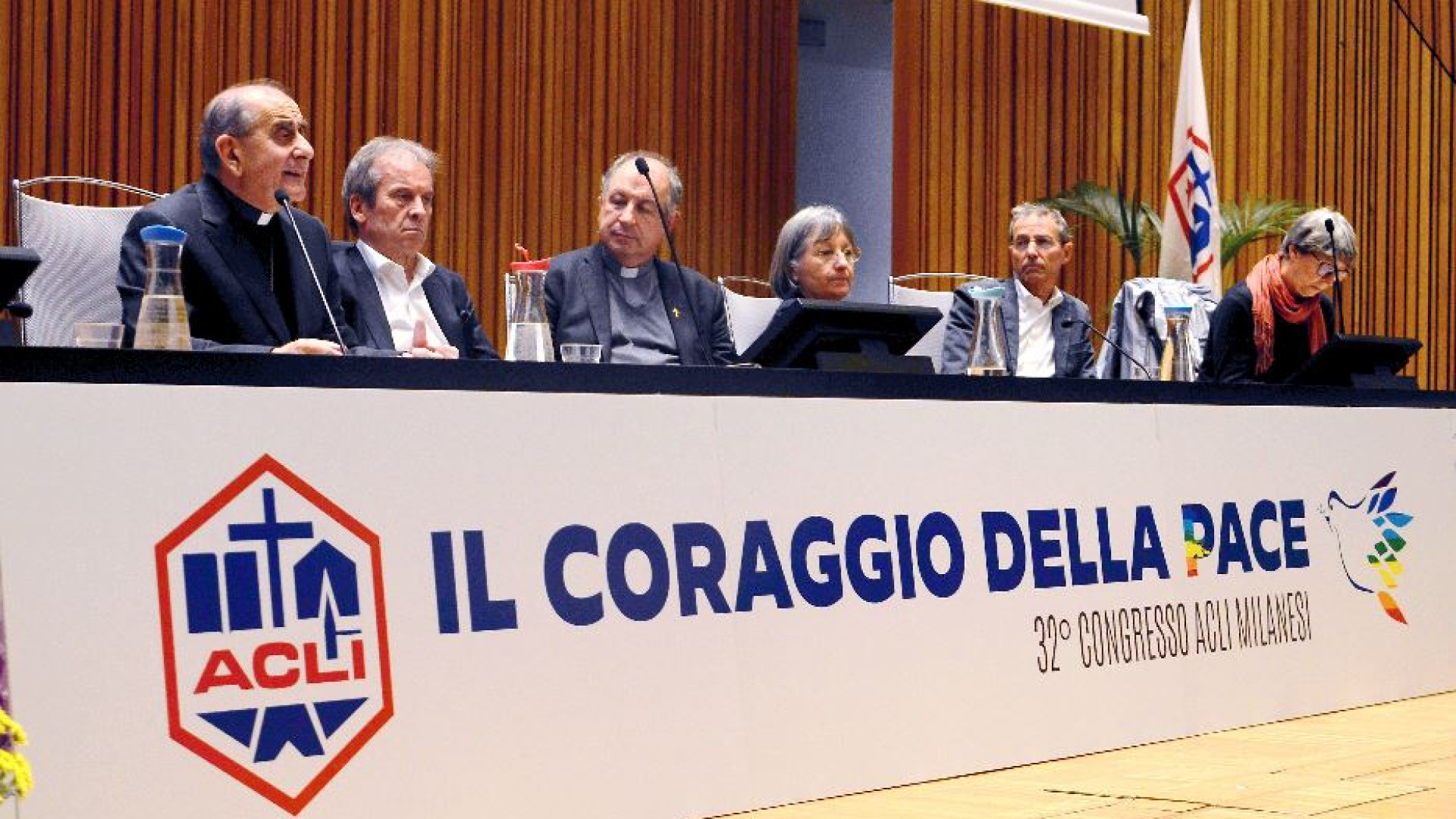 Immagine di La proposta delle Acli per contrastare la povertà lavorativa