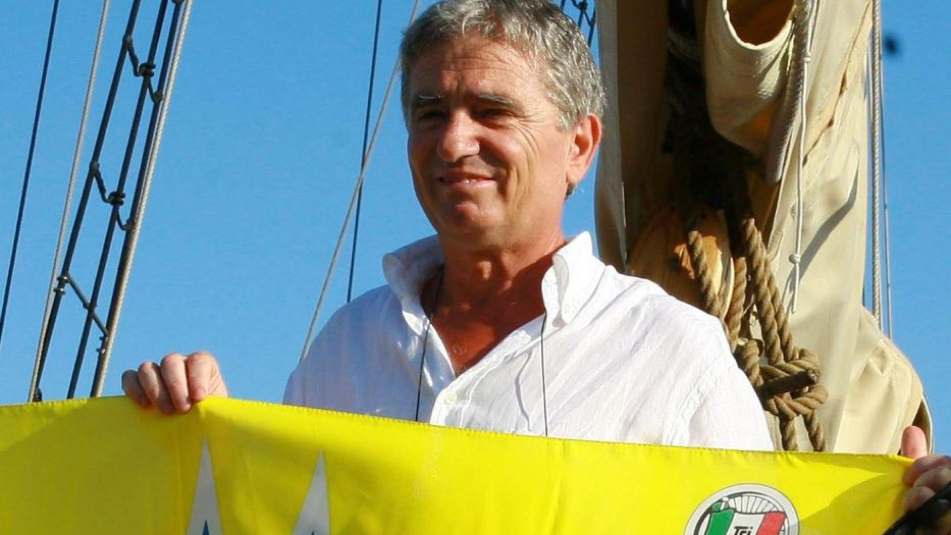 Immagine di La droga, il colonnello dell'Arma arrestato: c'è la verità sul delitto Vassallo
