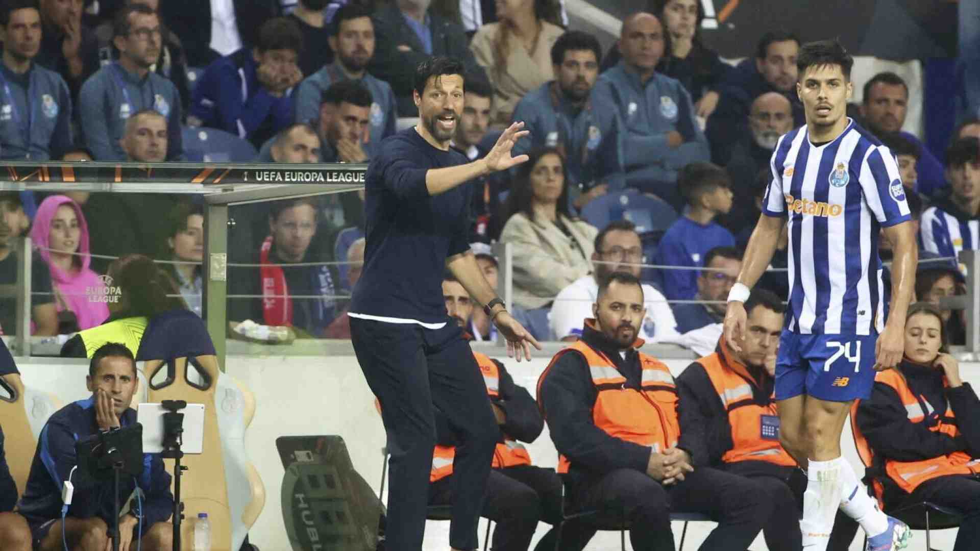 Immagine di Il ribaltone di Vitor Bruno all'esame Lazio