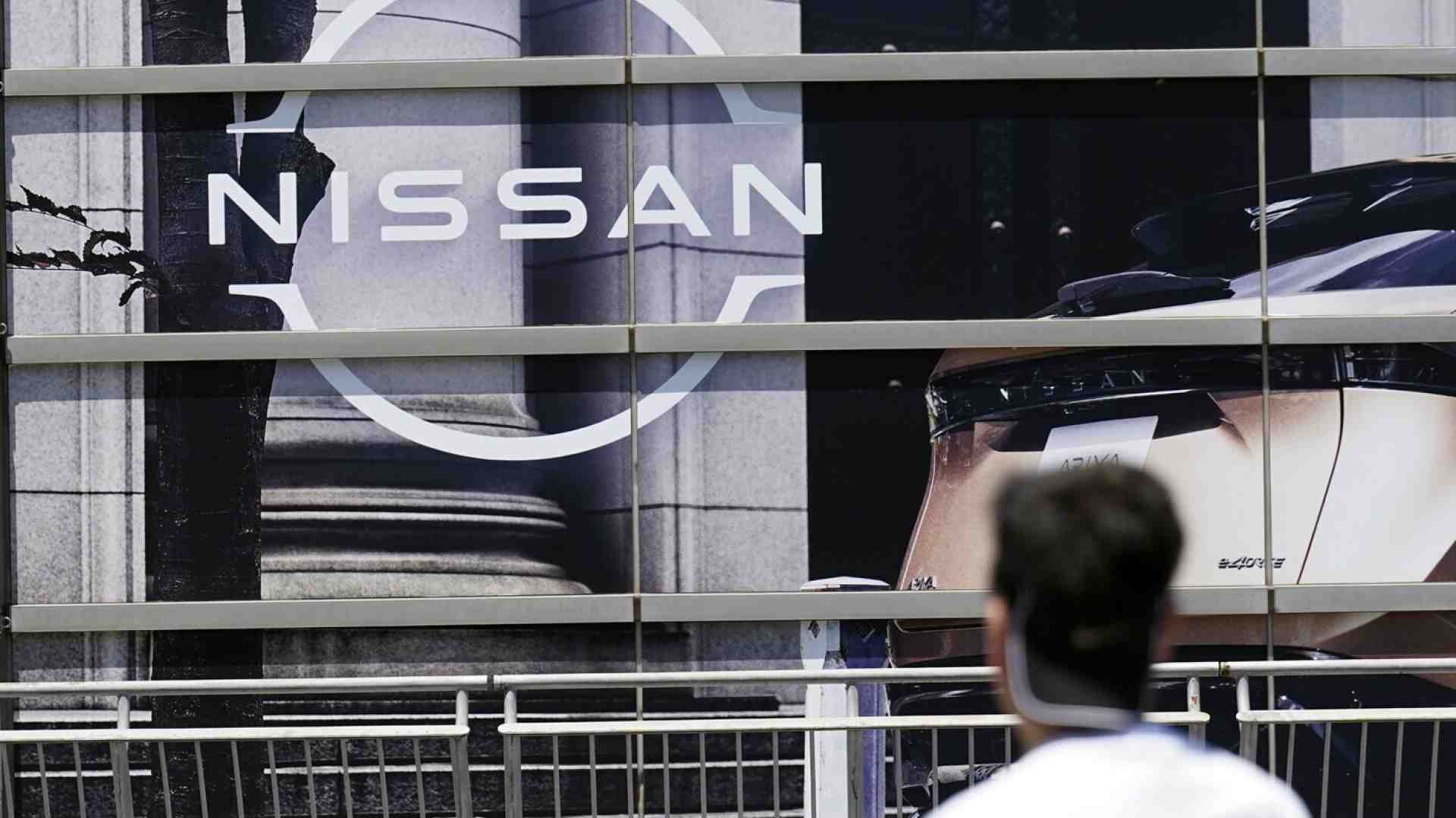 Immagine di Nissan licenzierà 9 mila lavoratori nel mondo