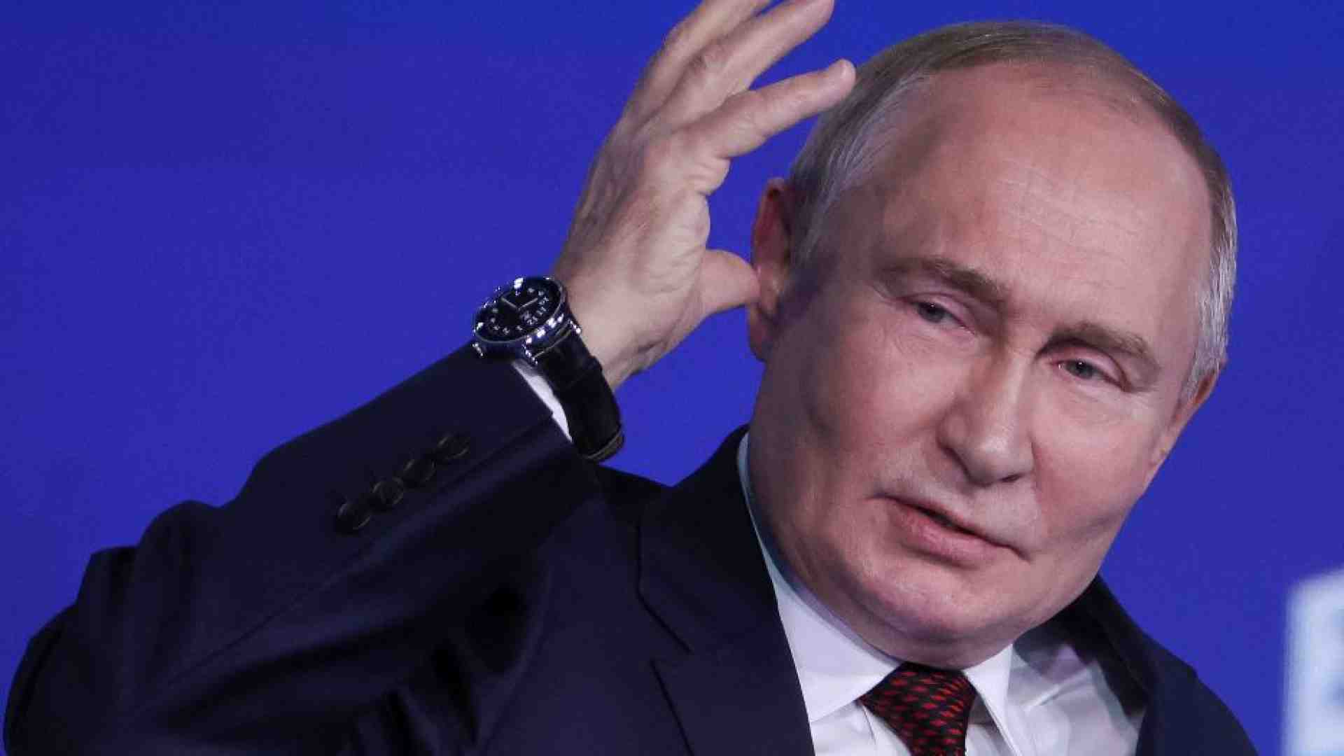 Immagine di Putin è già pronto a parlare con Trump (soprattutto di Kiev)