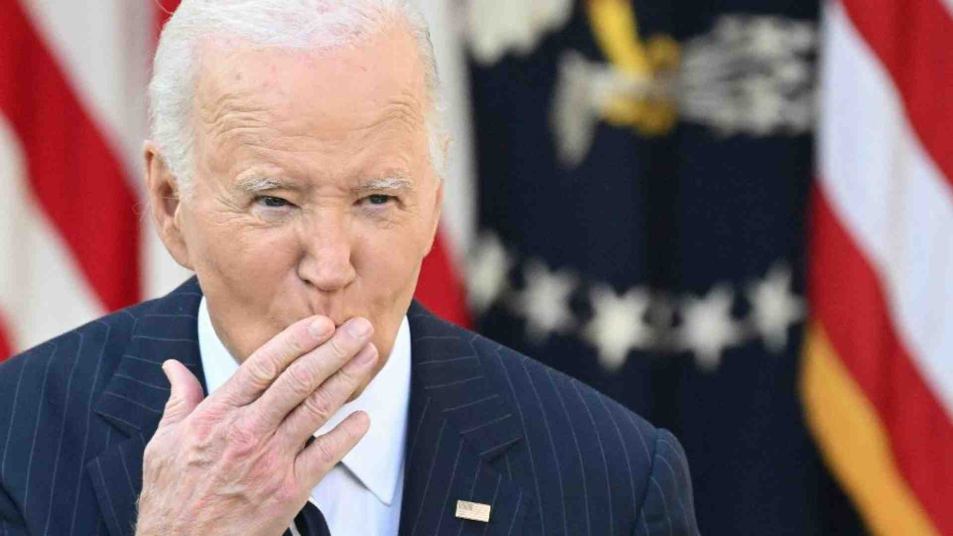 Immagine di L'ultimo discorso di Biden all'America: «Non si può amarla solo quando si vince»