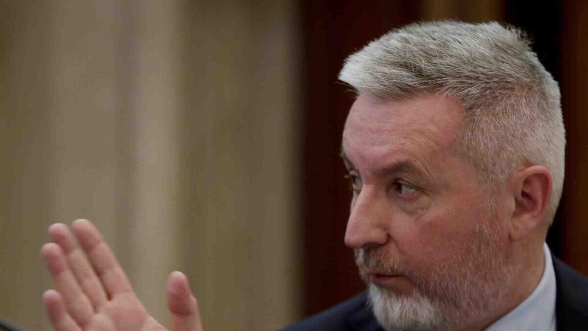 Immagine di Parla Guerini: “Trump? Per l'Europa è l’ora del coraggio. Dalla spesa militare passa la credibilità dell'Italia”