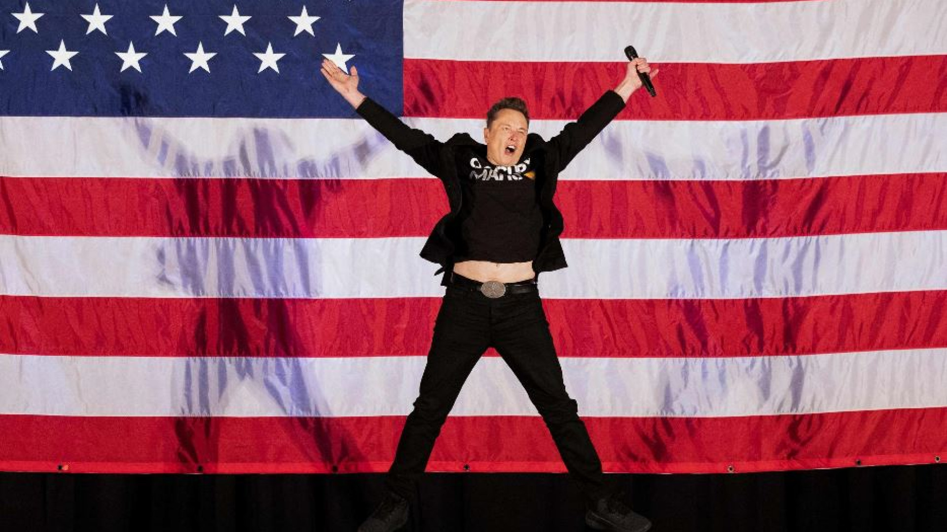 Immagine di Musk, Kennedy, Pompeo, Lee: tutti gli uomini del presidente