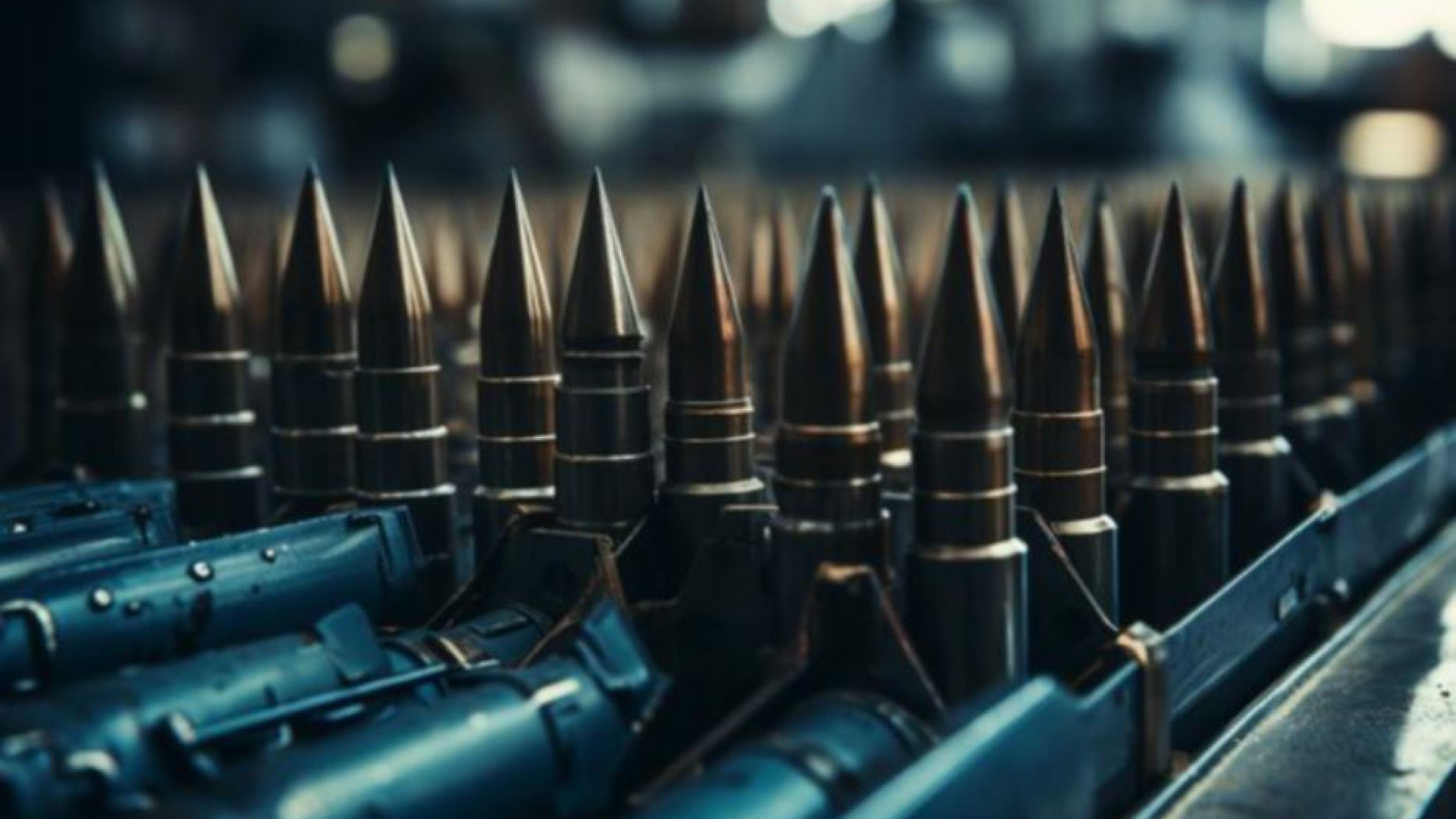 Immagine di «Stop al boom della spesa militare». La maggioranza degli italiani: no al 2%