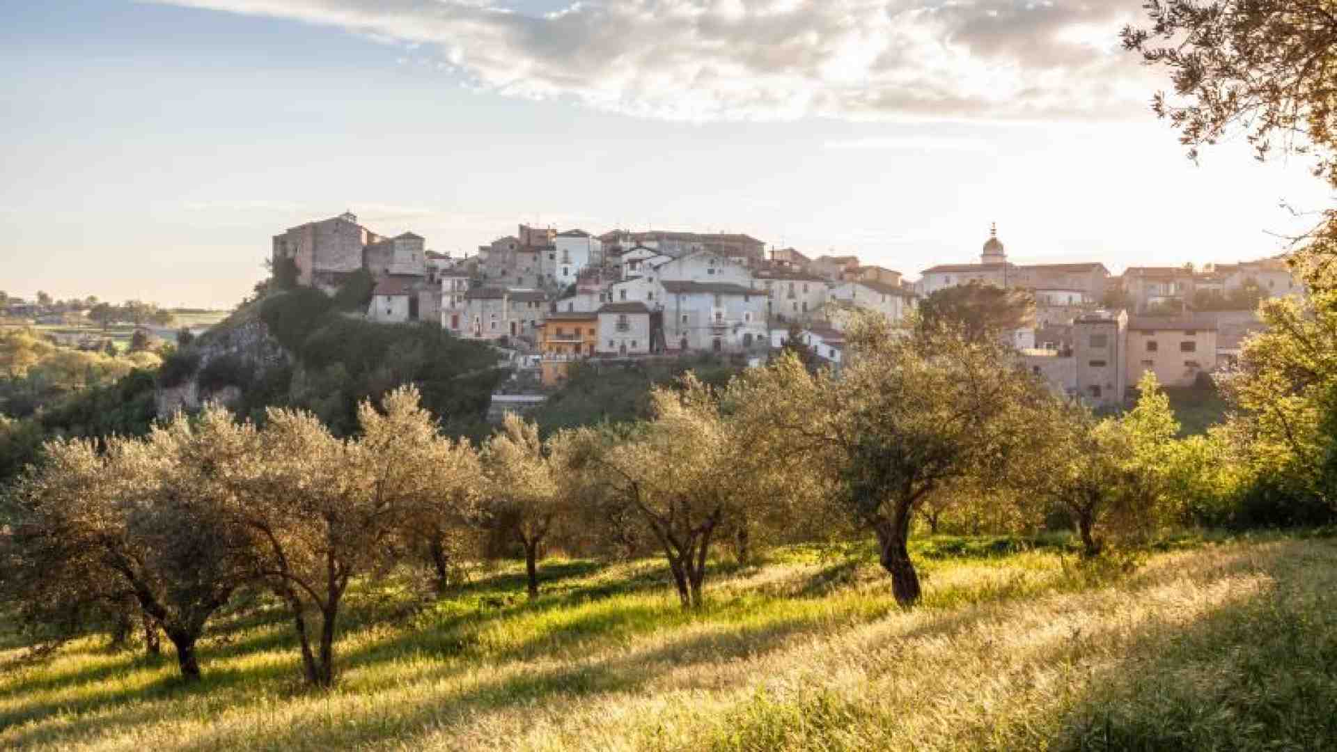 Immagine di Sui sentieri dell’anima con Padre Pio