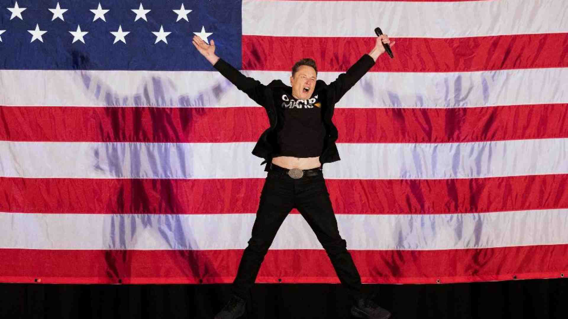 Immagine di Musk, Kennedy, Pompeo, Lee: tutti gli uomini del presidente