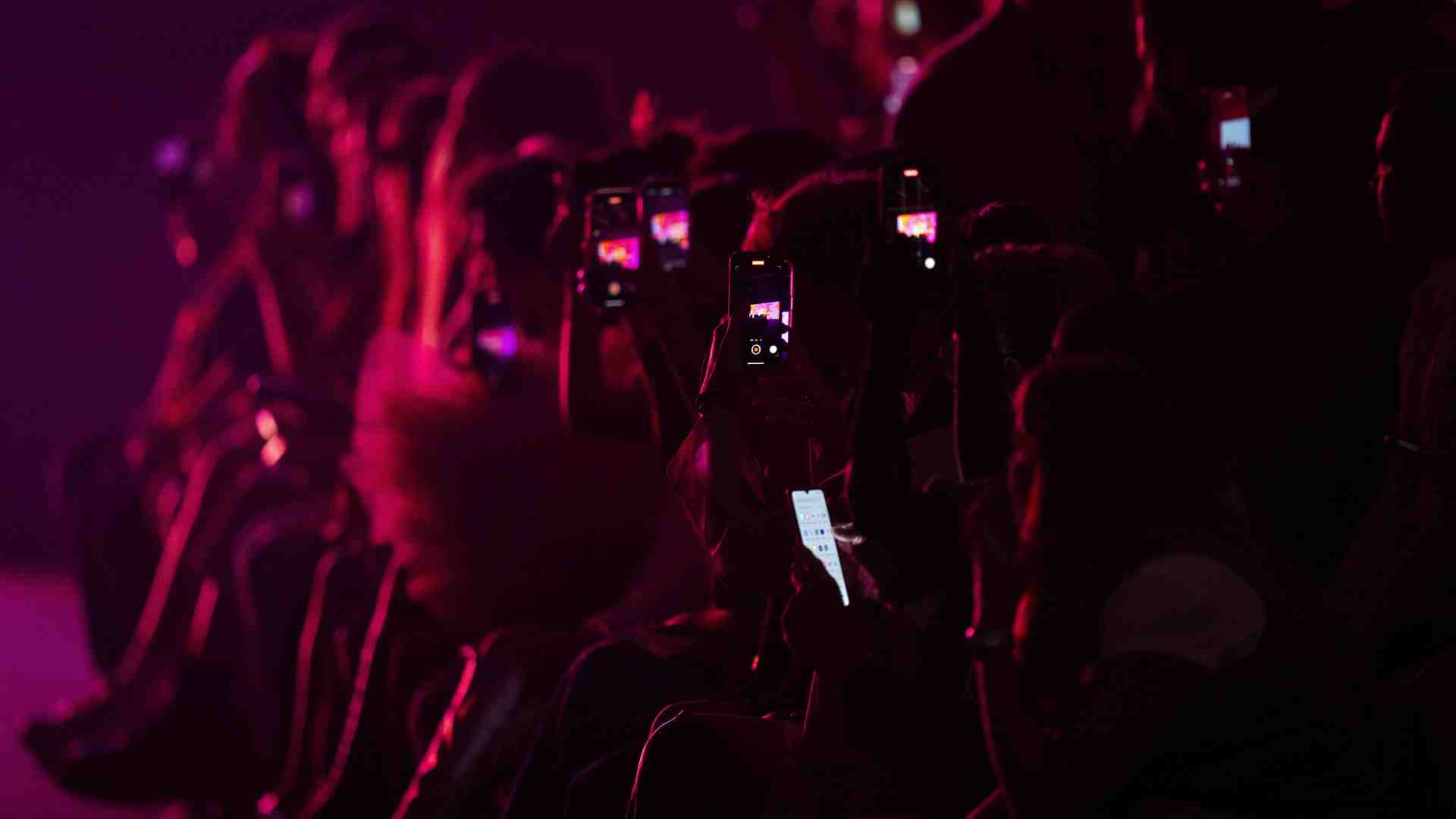 Immagine di Quando abbiamo capito che nella moda stava cambiando tutto