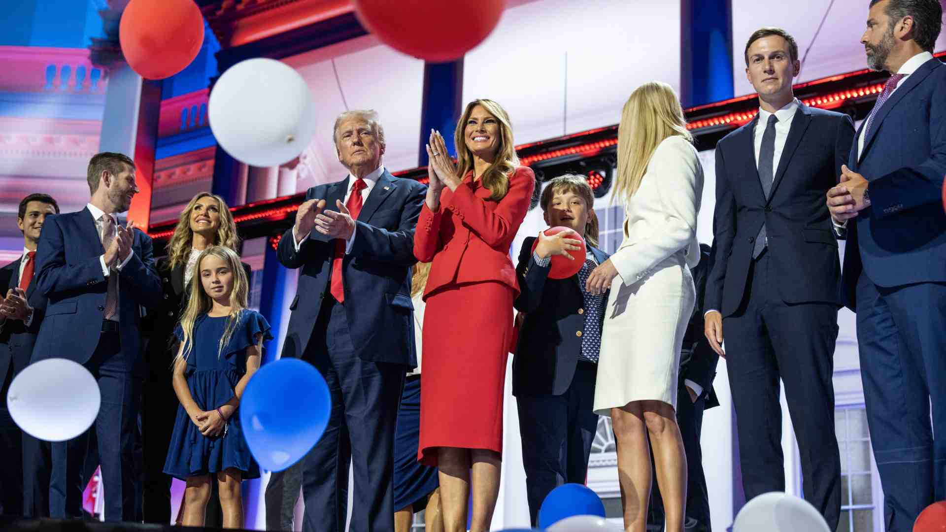 Immagine di La politica estera di Trump è una questione di famiglia. Israele tra i mariti di Ivanka e Tiffany