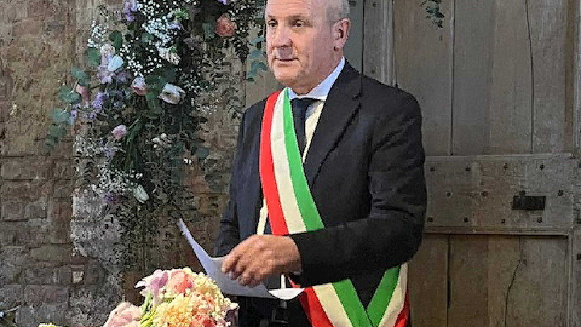 Immagine di Roberto Mariani:  «Pronti a ogni emergenza»