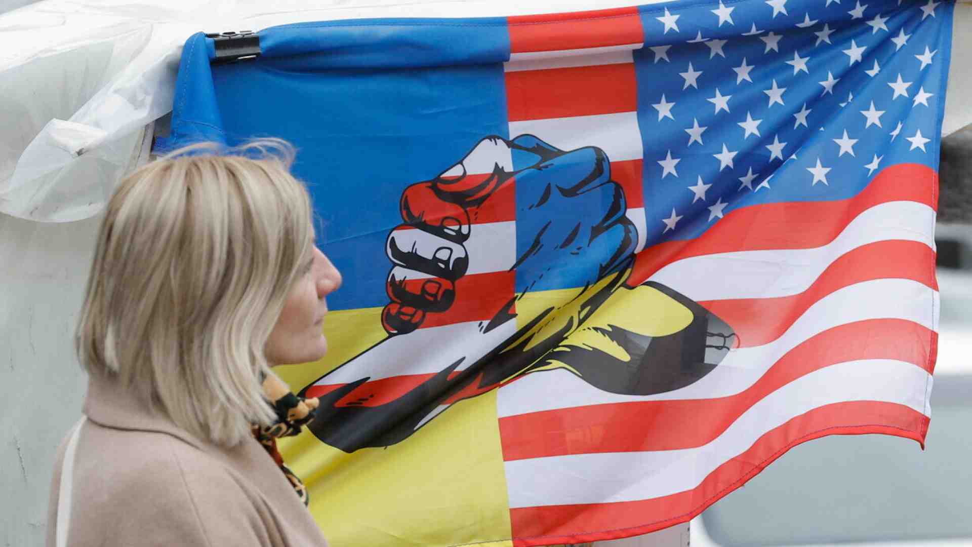 Immagine di Soldati, banchieri, analisti ci raccontano l’Ucraina dopo Trump