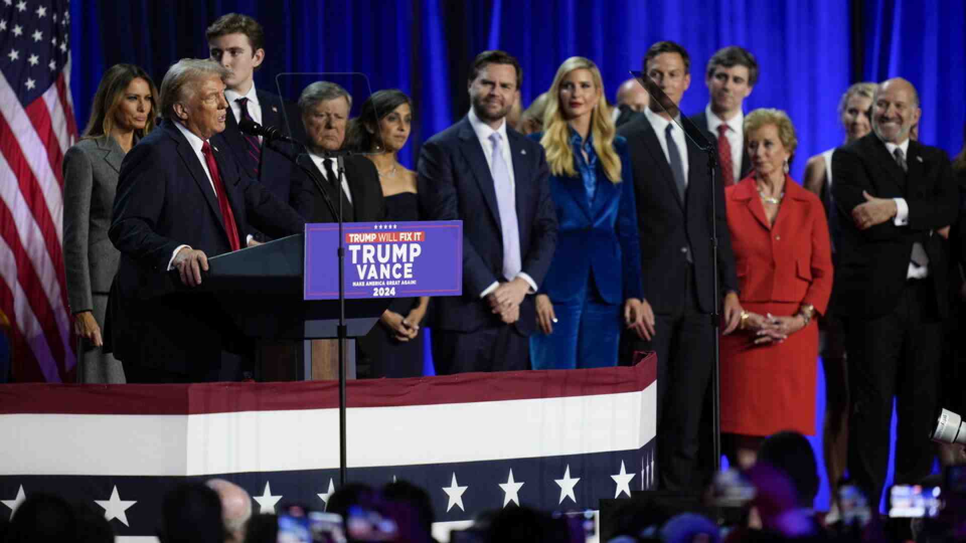 Immagine di Dazi, clima, guerra. Una mappa per orientarsi nel mondo di Trump