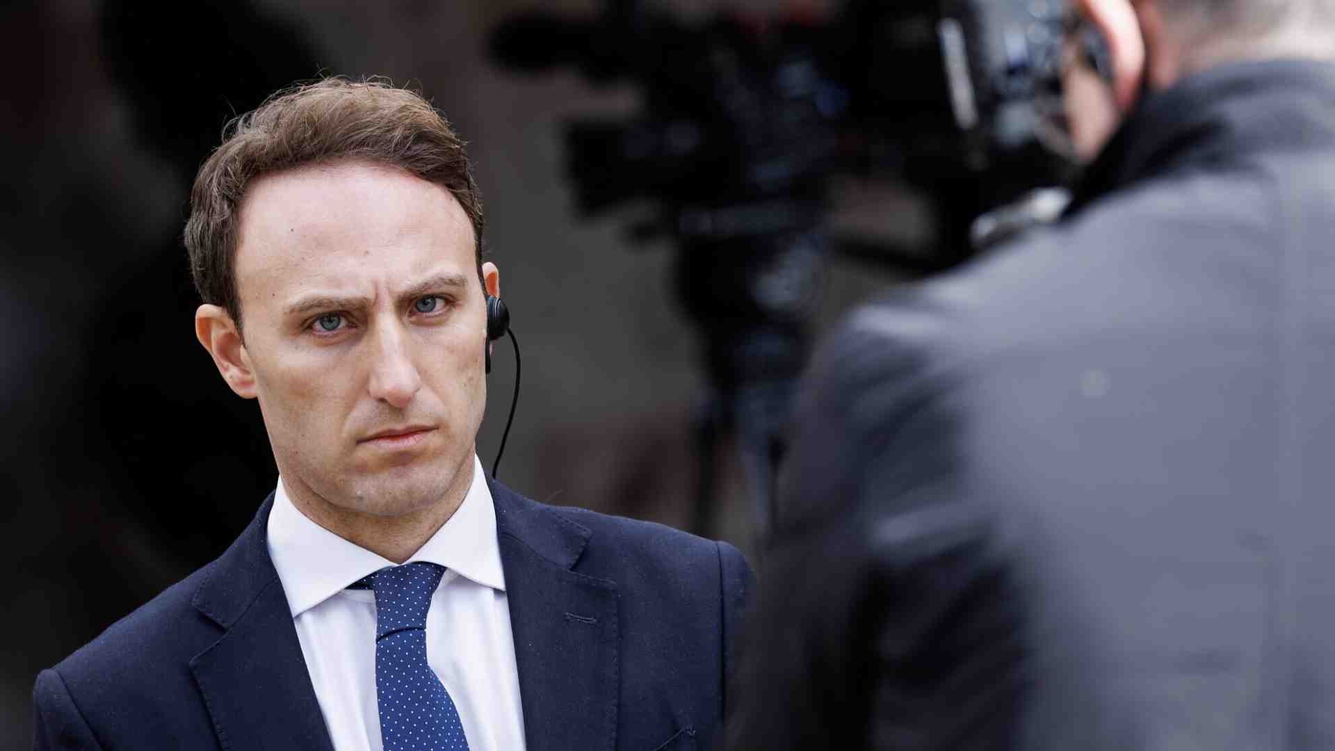 Immagine di Tra Elly e Vincenzo. Il futuro politico di De Luca Jr è l’arma di Schlein